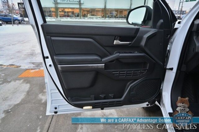 2024 Toyota Tacoma TRD Off Road Anchorage AK