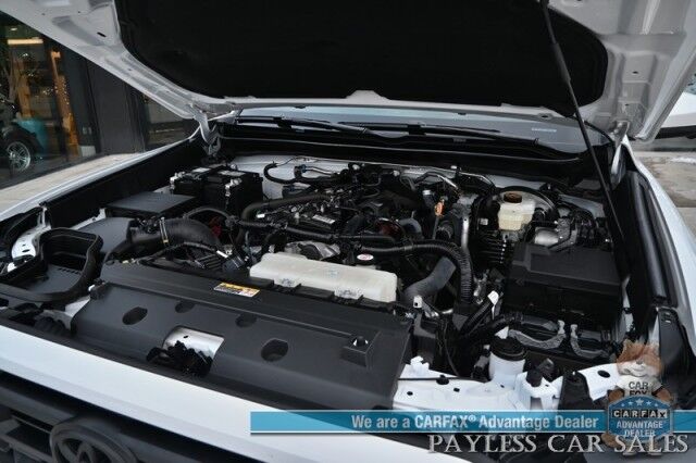 2024 Toyota Tacoma TRD Off Road Anchorage AK