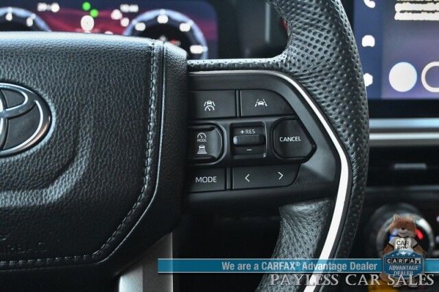 2024 Toyota Tacoma TRD Off Road Anchorage AK