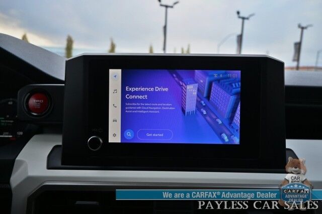 2024 Toyota Tacoma TRD Off Road Anchorage AK