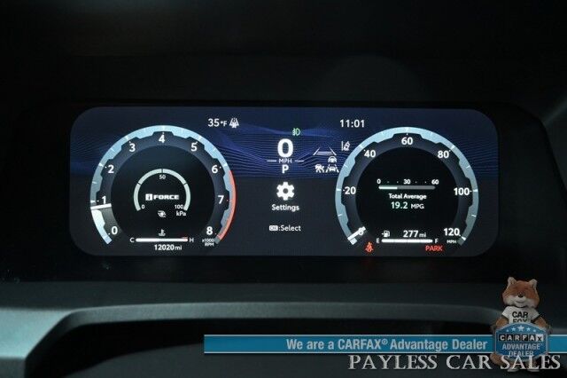 2024 Toyota Tacoma TRD Off Road Anchorage AK