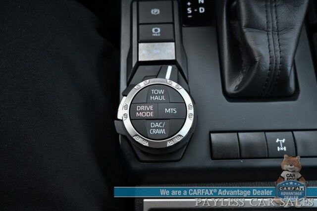 2024 Toyota Tacoma TRD Off Road Anchorage AK