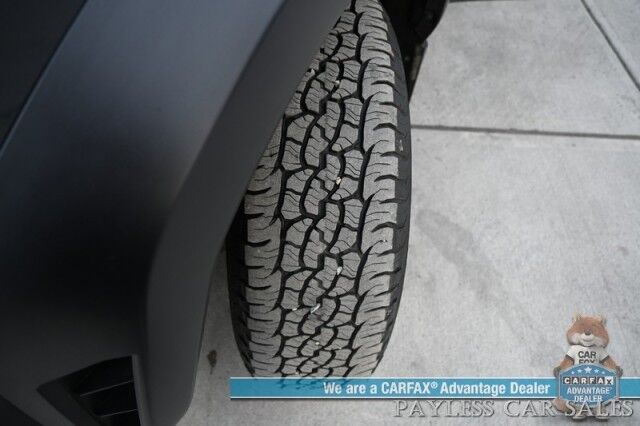 2024 Toyota Tacoma TRD Off Road Anchorage AK