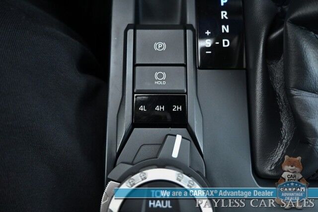 2024 Toyota Tacoma TRD Off Road Anchorage AK