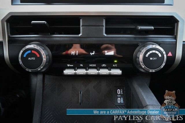 2024 Toyota Tacoma TRD Off Road Anchorage AK