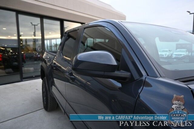2024 Toyota Tacoma TRD Off Road Anchorage AK