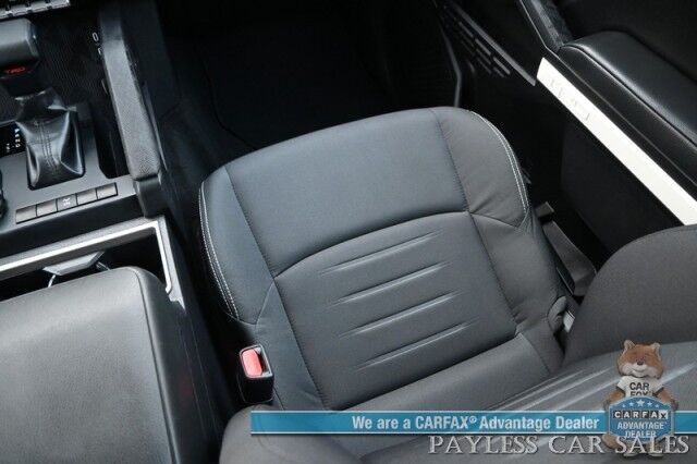 2024 Toyota Tacoma TRD Off Road Anchorage AK