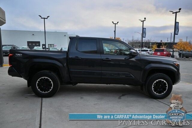 2024 Toyota Tacoma TRD Off Road Anchorage AK