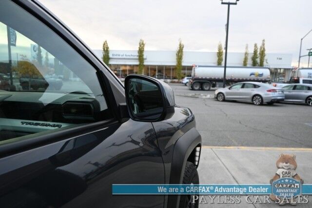 2024 Toyota Tacoma TRD Off Road Anchorage AK