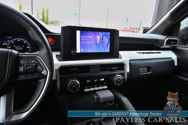 2024 Toyota Tacoma TRD Off Road Anchorage AK