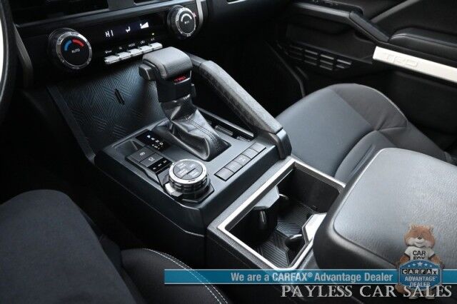 2024 Toyota Tacoma TRD Off Road Anchorage AK