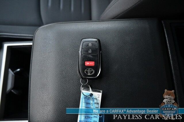 2024 Toyota Tacoma TRD Off Road Anchorage AK