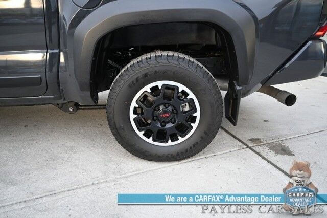 2024 Toyota Tacoma TRD Off Road Anchorage AK