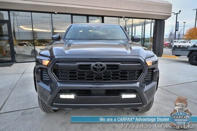 2024 Toyota Tacoma TRD Off Road Anchorage AK