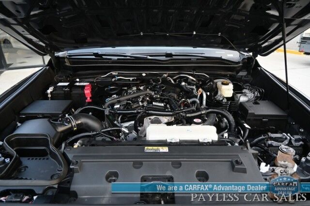 2024 Toyota Tacoma TRD Off Road Anchorage AK