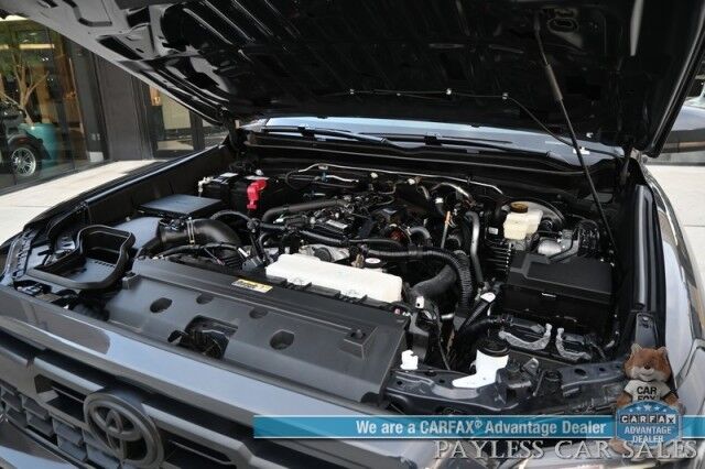 2024 Toyota Tacoma TRD Off Road Anchorage AK