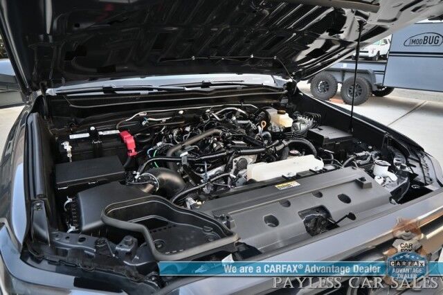 2024 Toyota Tacoma TRD Off Road Anchorage AK