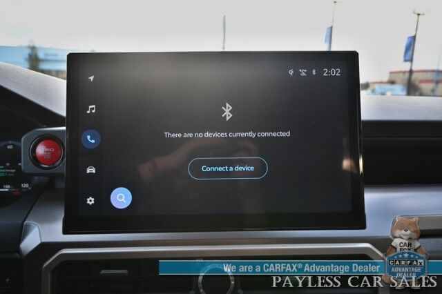 2024 Toyota Tacoma TRD Off Road Anchorage AK