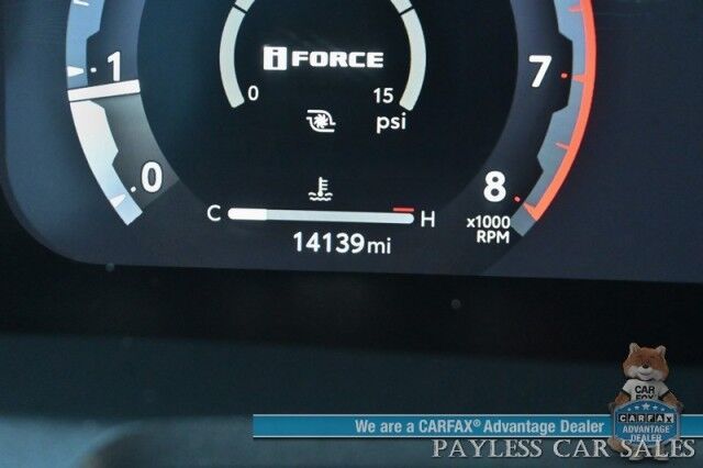 2024 Toyota Tacoma TRD Off Road Anchorage AK