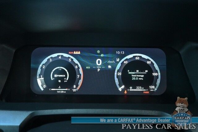 2024 Toyota Tacoma TRD Off Road Anchorage AK