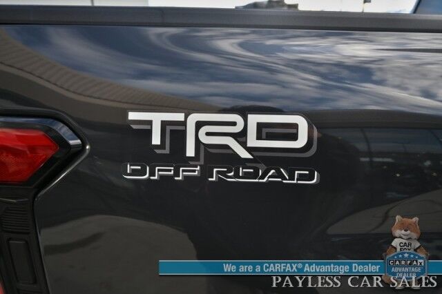 2024 Toyota Tacoma TRD Off Road Anchorage AK