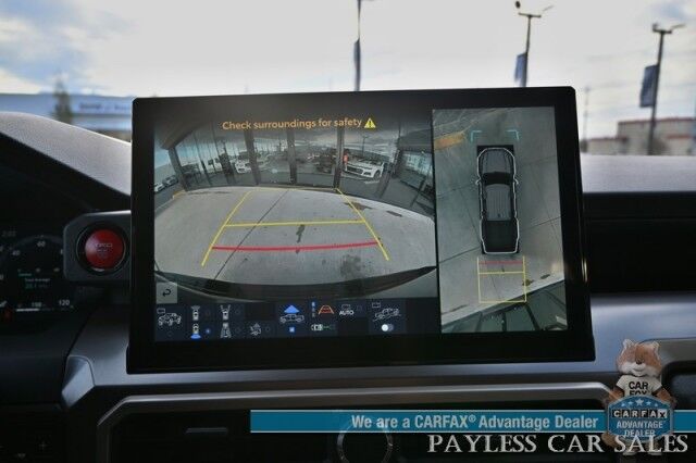 2024 Toyota Tacoma TRD Off Road Anchorage AK