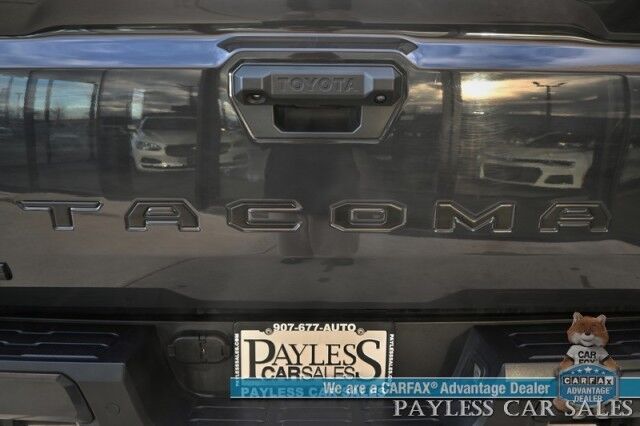 2024 Toyota Tacoma TRD Off Road Anchorage AK