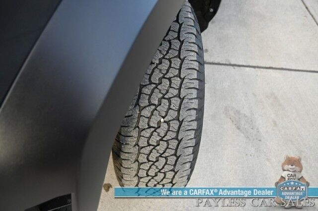 2024 Toyota Tacoma TRD Off Road Anchorage AK