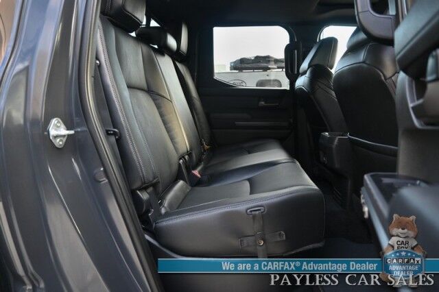 2024 Toyota Tacoma TRD Off Road Anchorage AK