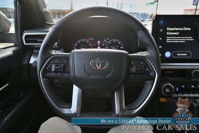 2024 Toyota Tacoma TRD Off Road Anchorage AK