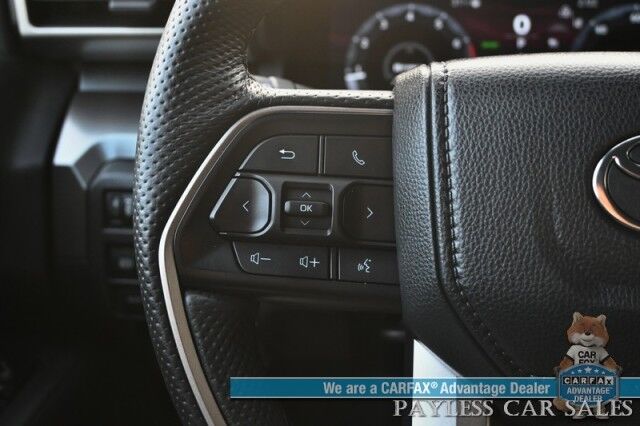 2024 Toyota Tacoma TRD Off Road Anchorage AK