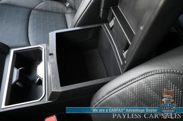 2024 Toyota Tacoma TRD Off Road Anchorage AK