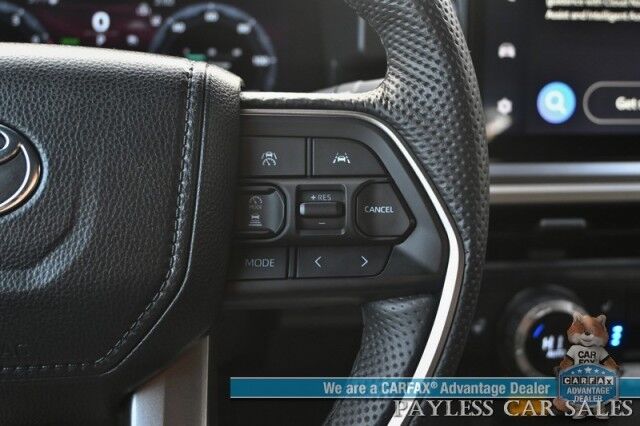 2024 Toyota Tacoma TRD Off Road Anchorage AK