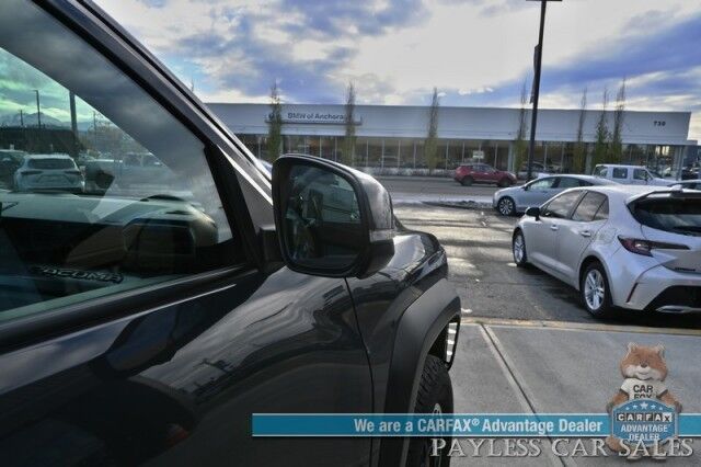 2024 Toyota Tacoma TRD Off Road Anchorage AK