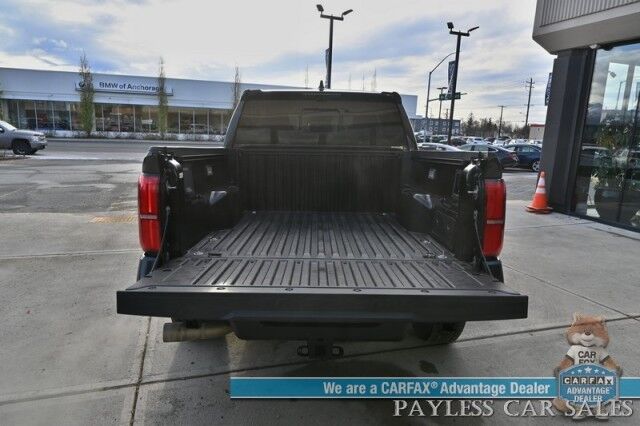 2024 Toyota Tacoma TRD Off Road Anchorage AK