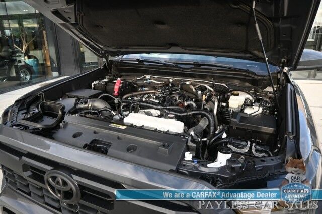 2024 Toyota Tacoma TRD Off Road Anchorage AK