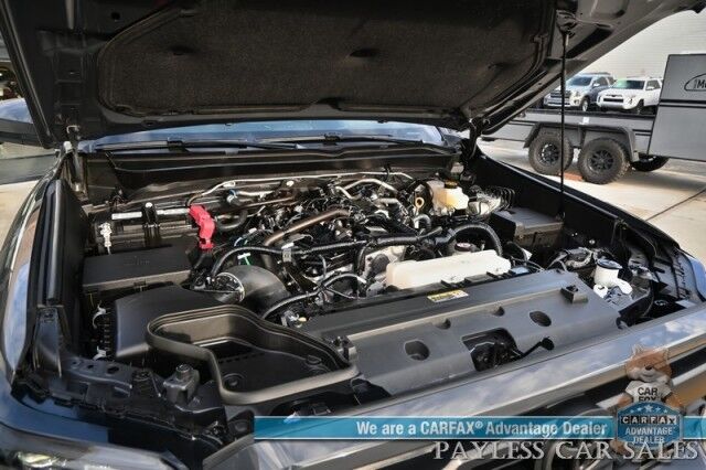 2024 Toyota Tacoma TRD Off Road Anchorage AK