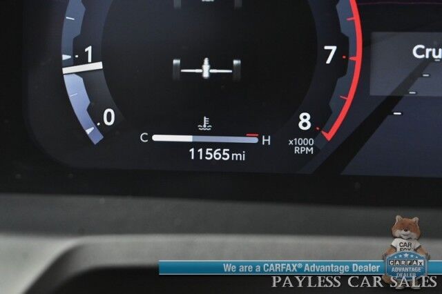 2024 Toyota Tacoma TRD Off Road Anchorage AK