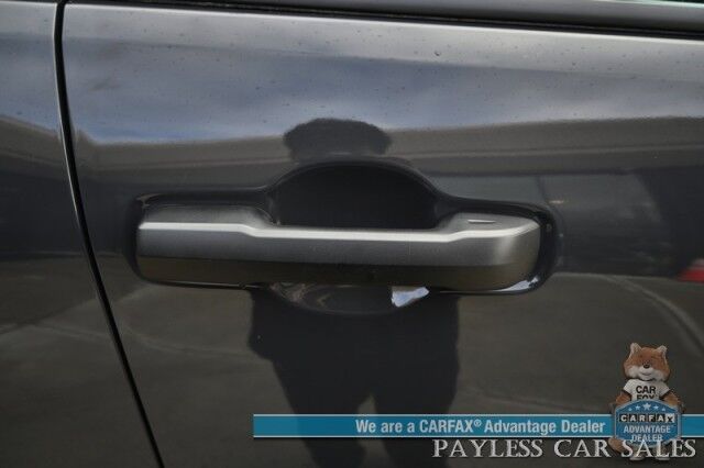 2024 Toyota Tacoma TRD Off Road Anchorage AK