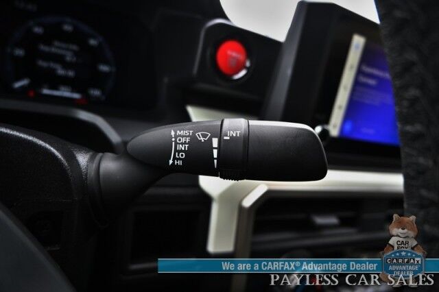 2024 Toyota Tacoma TRD Off Road Anchorage AK