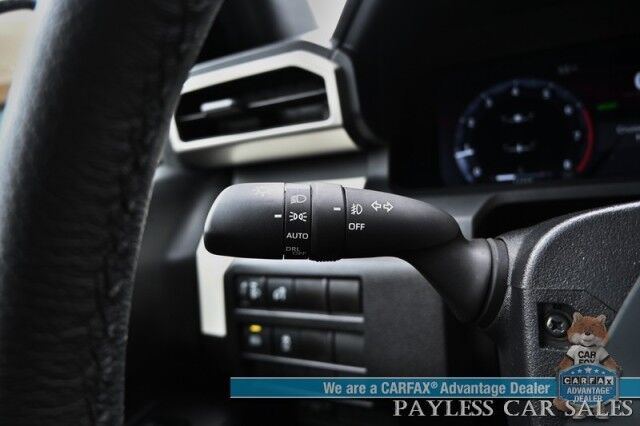 2024 Toyota Tacoma TRD Off Road Anchorage AK