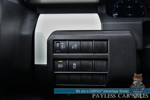 2024 Toyota Tacoma TRD Off Road Anchorage AK