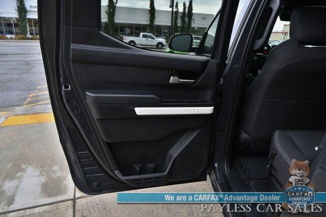 2024 Toyota Tacoma TRD Off Road Anchorage AK