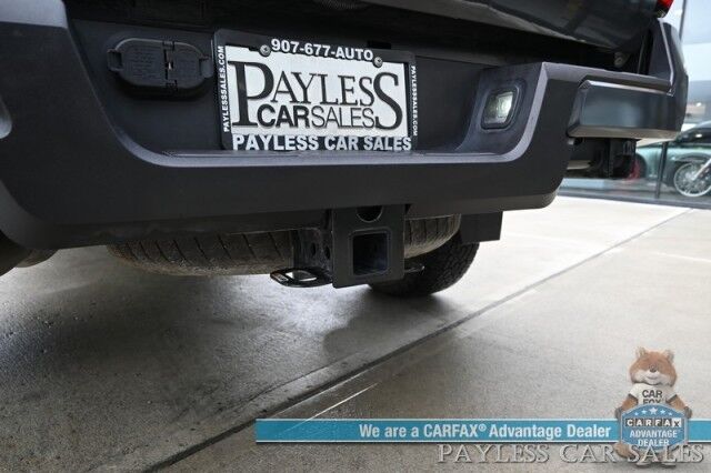 2024 Toyota Tacoma TRD Off Road Anchorage AK