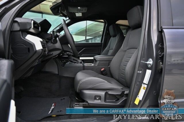 2024 Toyota Tacoma TRD Off Road Anchorage AK