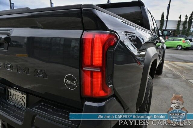 2024 Toyota Tacoma TRD Off Road Anchorage AK
