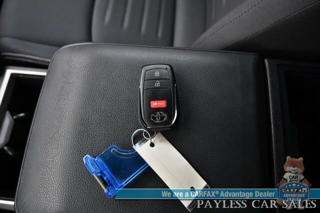 2024 Toyota Tacoma TRD Off Road Anchorage AK