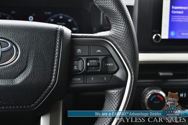 2024 Toyota Tacoma TRD Off Road Anchorage AK