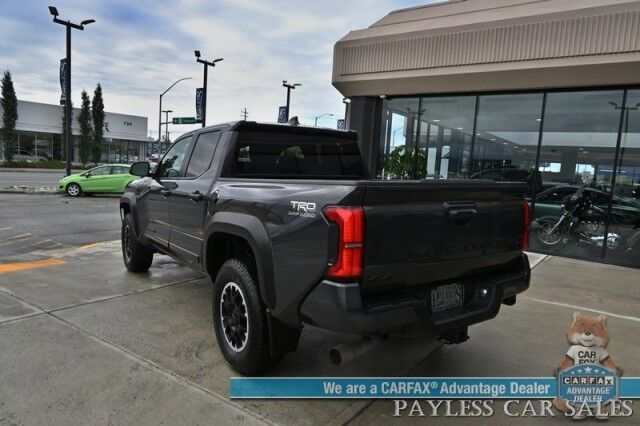 2024 Toyota Tacoma TRD Off Road Anchorage AK