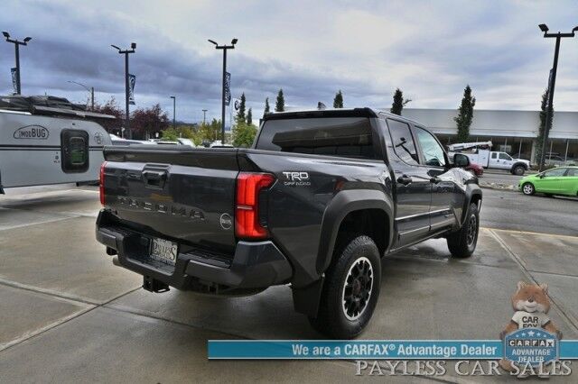 2024 Toyota Tacoma TRD Off Road Anchorage AK